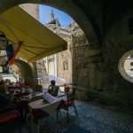 Restaurant Amoret: World-Class Delicacies and Home Made Atmosphere 32 Restaurant Amoret 1