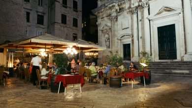 Restaurant Amoret 15