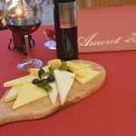 Restaurant Amoret: World-Class Delicacies and Home Made Atmosphere 12 Restaurant Amoret 21