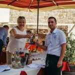 Restaurant Amoret: World-Class Delicacies and Home Made Atmosphere 24 Restaurant Amoret 9