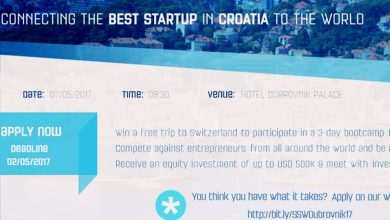 Seedstars World is Coming to Dubrovnik to Find the Best Startup in Croatia! 1 Seedstars Dubrovnik Techne Summit