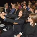 Photo Gallery: Concert in Memory of the 450th Anniversary of Marin Držić's Death 16 Marin Drzic Anniversary 15