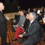 Photo Gallery: Concert in Memory of the 450th Anniversary of Marin Držić's Death 17 Marin Drzic Anniversary 16