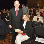 Photo Gallery: Concert in Memory of the 450th Anniversary of Marin Držić's Death 18 Marin Drzic Anniversary 17