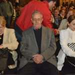 Photo Gallery: Concert in Memory of the 450th Anniversary of Marin Držić's Death 19 Marin Drzic Anniversary 18