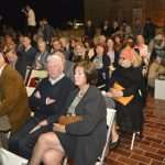 Photo Gallery: Concert in Memory of the 450th Anniversary of Marin Držić's Death 23 Marin Drzic Anniversary 22