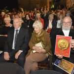 Photo Gallery: Concert in Memory of the 450th Anniversary of Marin Držić's Death 24 Marin Drzic Anniversary 23