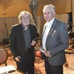 Photo Gallery: Concert in Memory of the 450th Anniversary of Marin Držić's Death 27 Marin Drzic Anniversary 26