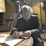 Photo Gallery: Concert in Memory of the 450th Anniversary of Marin Držić's Death 28 Marin Drzic Anniversary 27