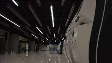 Opening Ceremony Dubrovnik Airport 15