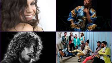 From Femi Kuti to Bebel Gilberto: This Year's Orsula Festival is Simply Amazing 14 Par Orsula Orsula Festival 2017