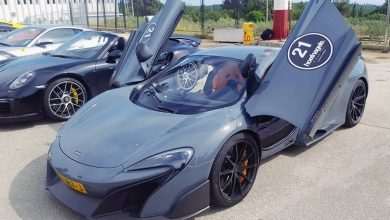 Photo Gallery: Streetgasm Brought the Best Cars in the World to Dubrovnik Airport 35 STREETGASM Cars 6 1