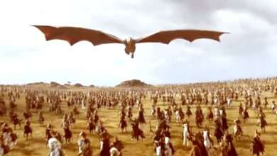 Video: Game of Thrones Season Seven Trailer Released 13 Season 7 GOT