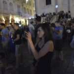 Video & Photo Gallery: 3D Mapping Turned Dubrovnik Into Spectacular Stage 14 3D Mapping Sponza Palace 14