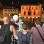 Video & Photo Gallery: 3D Mapping Turned Dubrovnik Into Spectacular Stage 5 3D Mapping Sponza Palace 5