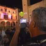 Video & Photo Gallery: 3D Mapping Turned Dubrovnik Into Spectacular Stage 6 3D Mapping Sponza Palace 6
