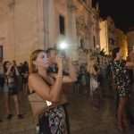 Video & Photo Gallery: 3D Mapping Turned Dubrovnik Into Spectacular Stage 8 3D Mapping Sponza Palace 8