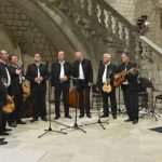 Photo Gallery: Ten Years of Dubrovnik's Most Popular Klapa, 'Kaše' 10 A capella Choir Kase 10