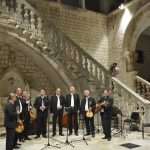 Photo Gallery: Ten Years of Dubrovnik's Most Popular Klapa, 'Kaše' 11 A capella Choir Kase 11