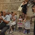 Photo Gallery: Ten Years of Dubrovnik's Most Popular Klapa, 'Kaše' 12 A capella Choir Kase 12