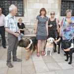 Photo Gallery: Ten Years of Dubrovnik's Most Popular Klapa, 'Kaše' 14 A capella Choir Kase 14