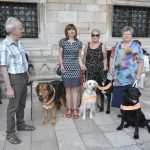 Photo Gallery: Ten Years of Dubrovnik's Most Popular Klapa, 'Kaše' 15 A capella Choir Kase 15