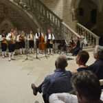 Photo Gallery: Ten Years of Dubrovnik's Most Popular Klapa, 'Kaše' 16 A capella Choir Kase 16