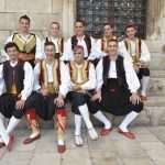 Photo Gallery: Ten Years of Dubrovnik's Most Popular Klapa, 'Kaše' 17 A capella Choir Kase 17