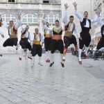 Photo Gallery: Ten Years of Dubrovnik's Most Popular Klapa, 'Kaše' 19 A capella Choir Kase 19
