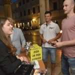 Photo Gallery: Ten Years of Dubrovnik's Most Popular Klapa, 'Kaše' 20 A capella Choir Kase 20
