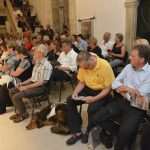 Photo Gallery: Ten Years of Dubrovnik's Most Popular Klapa, 'Kaše' 3 A capella Choir Kase 3