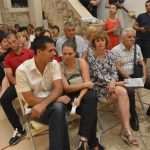 Photo Gallery: Ten Years of Dubrovnik's Most Popular Klapa, 'Kaše' 4 A capella Choir Kase 4