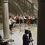 Photo Gallery: Ten Years of Dubrovnik's Most Popular Klapa, 'Kaše' 6 A capella Choir Kase 6