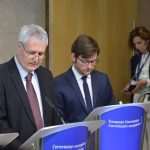 Bruxelles Zalac Cretu Peljesac Bridge 9