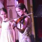 'Water is Life': Le Petit Festival du Theatre Moments 4 Le Petit Festival 2017 11