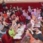 'Water is Life': Le Petit Festival du Theatre Moments 3 Le Petit Festival 2017 12