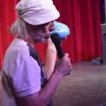 'Water is Life': Le Petit Festival du Theatre Moments 1 Le Petit Festival 2017 14