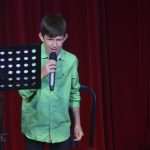 'Water is Life': Le Petit Festival du Theatre Moments 12 Le Petit Festival 2017 2