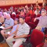 'Water is Life': Le Petit Festival du Theatre Moments 14 Le Petit Festival 2017 20