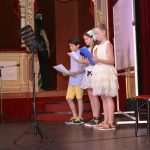 'Water is Life': Le Petit Festival du Theatre Moments 13 Le Petit Festival 2017 21