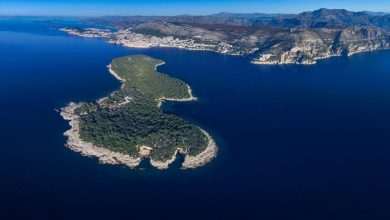 Island of Lokrum Open to Visitors Starting This Saturday 10 Lokrum promo Just 23