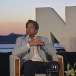Photo Gallery: NEM 2017 Star Michael Weatherly: My Friends are Jealous Because I'm in Croatia 1 NEM Michael Weatherly 1