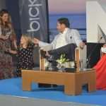 Photo Gallery: NEM 2017 Star Michael Weatherly: My Friends are Jealous Because I'm in Croatia 13 NEM Michael Weatherly 13