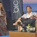 Photo Gallery: NEM 2017 Star Michael Weatherly: My Friends are Jealous Because I'm in Croatia 14 NEM Michael Weatherly 14