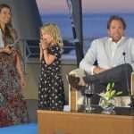 Photo Gallery: NEM 2017 Star Michael Weatherly: My Friends are Jealous Because I'm in Croatia 15 NEM Michael Weatherly 15