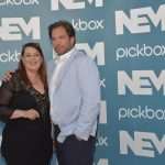 Photo Gallery: NEM 2017 Star Michael Weatherly: My Friends are Jealous Because I'm in Croatia 18 NEM Michael Weatherly 18