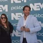 Photo Gallery: NEM 2017 Star Michael Weatherly: My Friends are Jealous Because I'm in Croatia 19 NEM Michael Weatherly 19