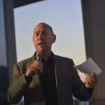 Photo Gallery: NEM 2017 Star Michael Weatherly: My Friends are Jealous Because I'm in Croatia 2 NEM Michael Weatherly 2