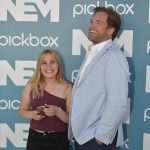 Photo Gallery: NEM 2017 Star Michael Weatherly: My Friends are Jealous Because I'm in Croatia 21 NEM Michael Weatherly 21