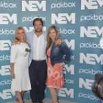 Photo Gallery: NEM 2017 Star Michael Weatherly: My Friends are Jealous Because I'm in Croatia 23 NEM Michael Weatherly 23